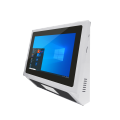 Winson windows scan kiosk qiymət yoxlayıcı sensor ekran